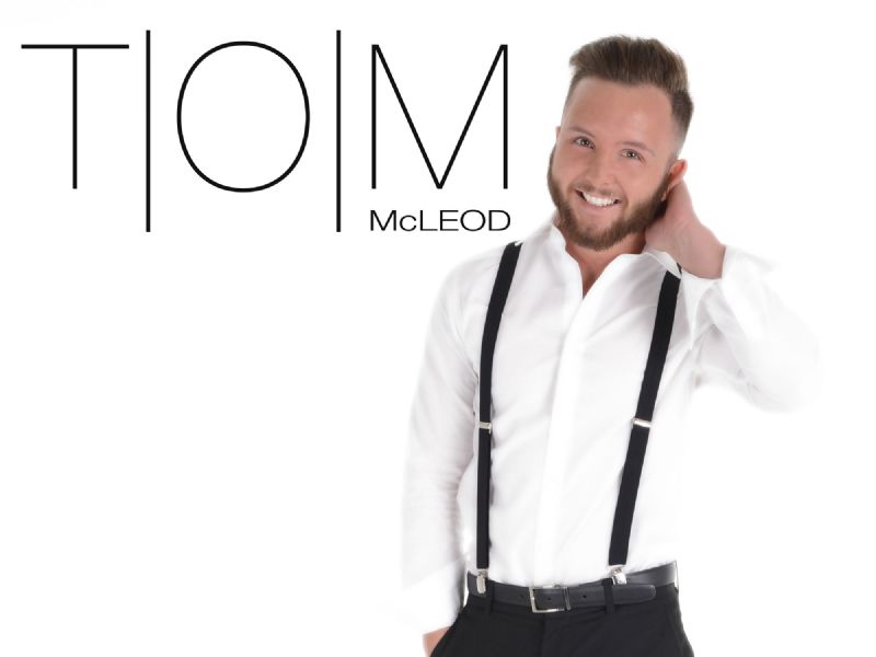 tom mcleod